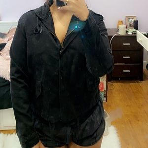 brandy melville jacket